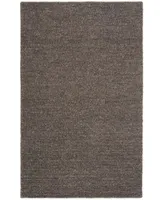 Lauren Ralph Lauren Carisbrooke Lrl6320c Chocolate Area Rug Collection