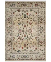 Lauren Ralph Lauren Tristan Lrl1299e Beige Multi Area Rug Collection