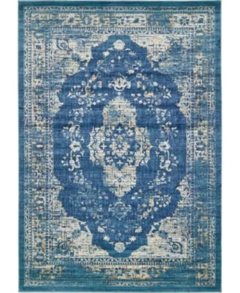 Bayshore Home Masha Mas8 Area Rug Collection