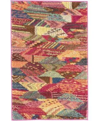 Bayshore Home Arcata Arc4 Area Rug Collection