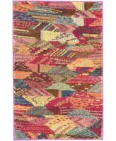 Bayshore Home Arcata Arc4 Area Rug Collection