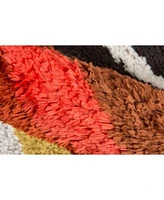 Novogratz Retro Ret Area Rug Collection
