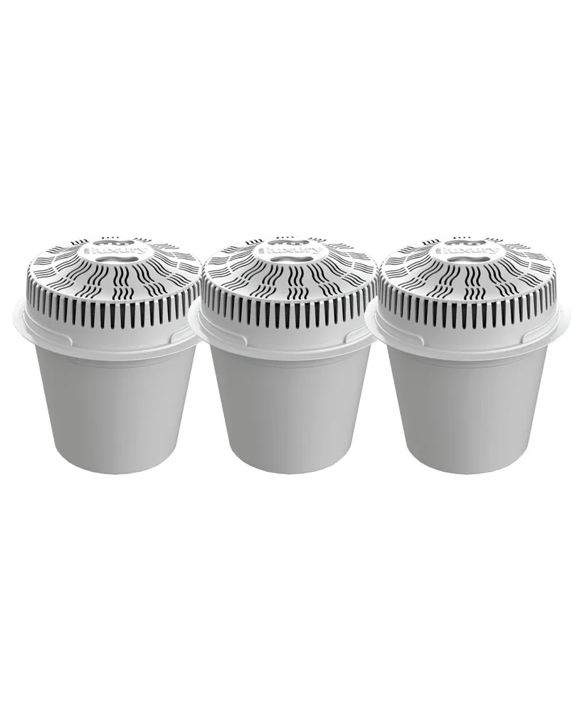 Little Luxury Vitality Replacement Filter Cartridge -Pack