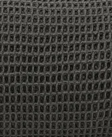Vera Wang Waffleweave Blanket