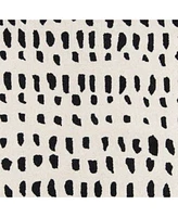 Novogratz Delmar Del11 Ivory Area Rug Collection
