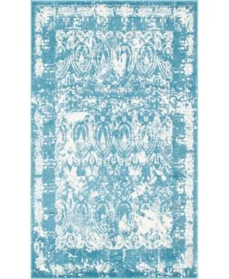 Bayshore Home Mishti Mis3 Area Rug Collection