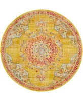 Bayshore Home Lorem Lor1 Area Rug Collection