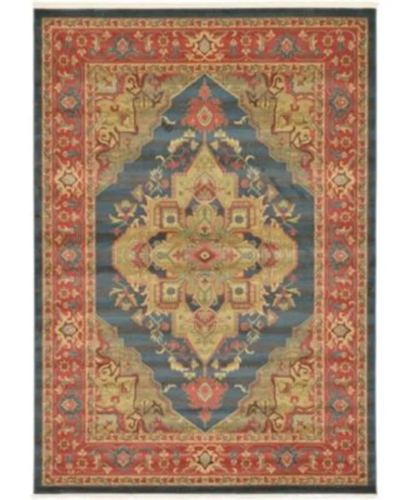 Bayshore Home Harik Har9 Area Rug Collection