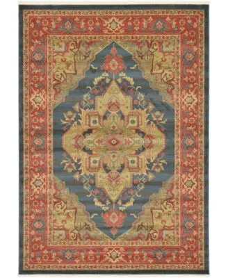 Bayshore Home Harik Har9 Area Rug Collection