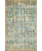 Bayshore Home Newhedge Nhg6 Area Rug Collection