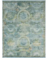 Bayshore Home Kenna Ken4 Area Rug Collection