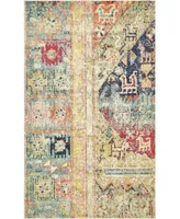 Bayshore Home Newhedge Nhg5 Multi Area Rug Collection