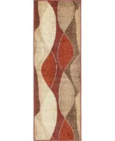 Bayshore Home Jasia Jas04 Multi Area Rug Collection