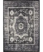 Bayshore Home Linport Lin7 Area Rug Collection