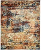 Bayshore Home Marblesea Mrb4 Area Rug Collection