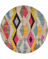 Bayshore Home Arcata Arc6 Multi Area Rug Collection