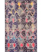 Closeout Bayshore Home Arcata Arc3 Area Rug Collection