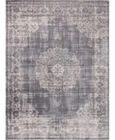 Bayshore Home Anika Ani1 Area Rug Collection