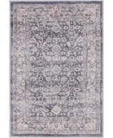 Bayshore Home Anika Ani2 Area Rug Collection