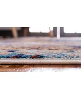 Bayshore Home Marblesea Mrb4 Area Rug Collection