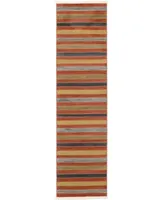 Bayshore Home Ojas Oja1 Area Rug Collection