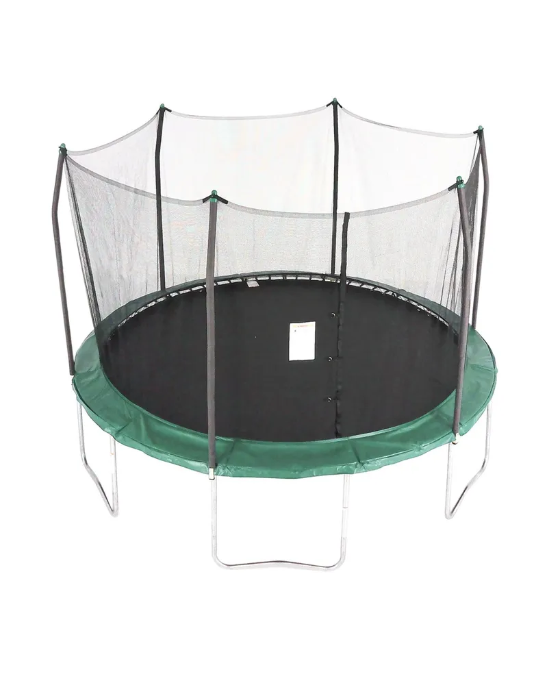 Skywalker Trampolines 12' Round Trampoline with Enclosure