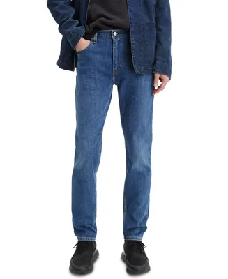 Levi's Men's 512 Slim Taper All Seasons Tech Jeans
