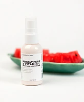 Herbal Dynamics Beauty Prickly Pear and Vitamin C Daily Face Moisturizer - Off