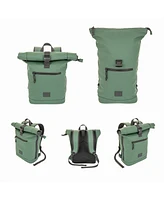 X-Ray Men's Expandable Backpack