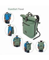 X-Ray Men's Expandable Backpack