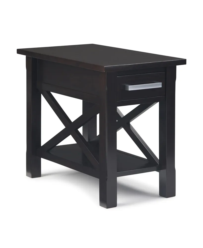 Kitchener Side Table