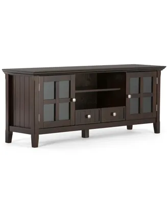 Acadian 60" Tv Stand