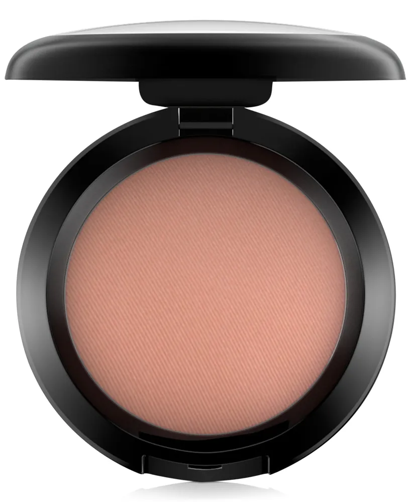 Mac Powder Blush