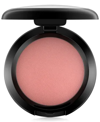 Mac Powder Blush