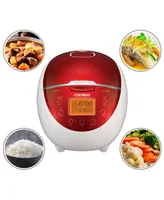 Cuckoo 6 Cup Micom Rice Cooker