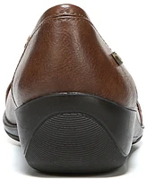 LifeStride I-Loyal Low Wedge Ballerina Flats