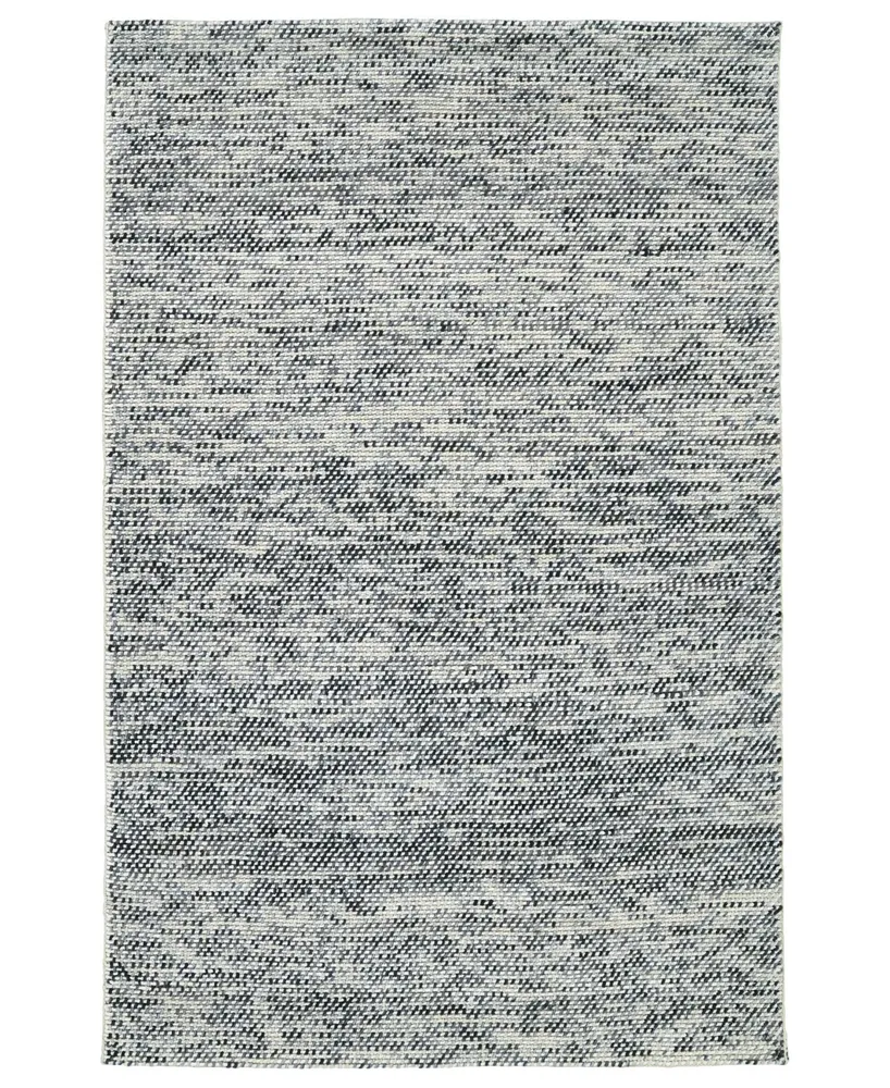 Kaleen Cord CRD01- 8' x 10' Area Rug