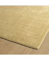 Kaleen Lauderdale LDD01-52 Sable 8' x 10' Outdoor Area Rug