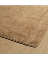 Kaleen Lauderdale LDD01-29 Sand 5' x 7'6" Outdoor Area Rug