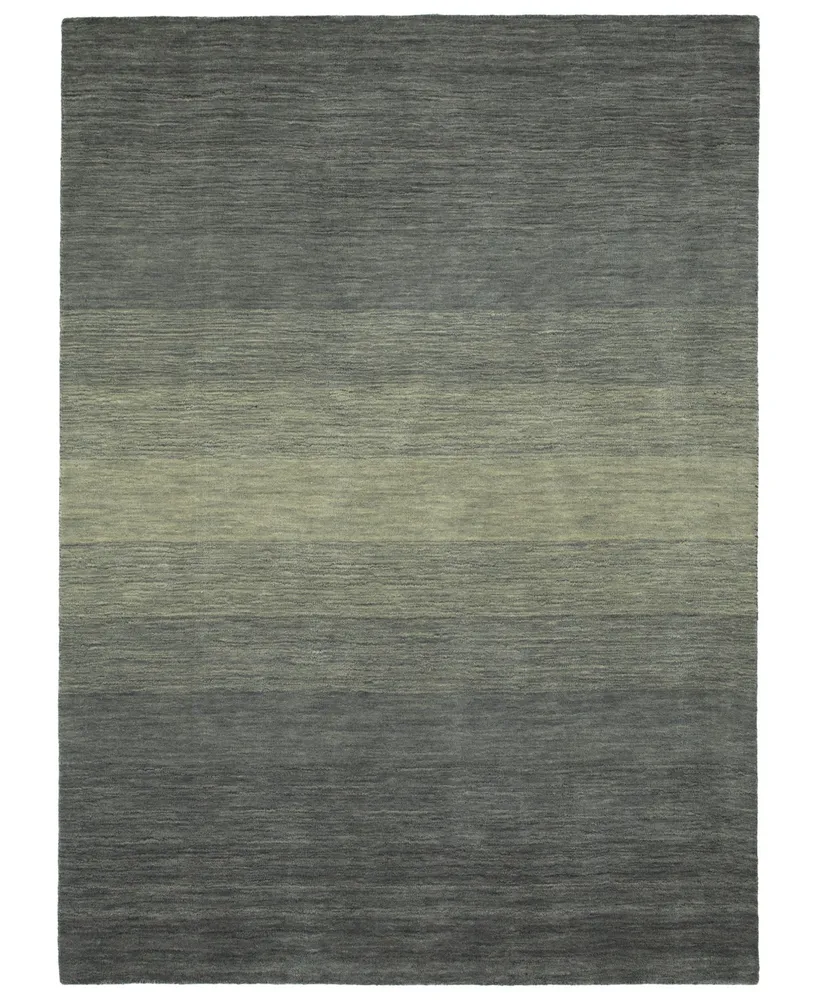 Kaleen Shades SHD01- 8' x 10' Area Rug