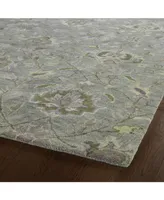 Kaleen Amaranta AMA04-68 Graphite 4 'x 6' Area Rug