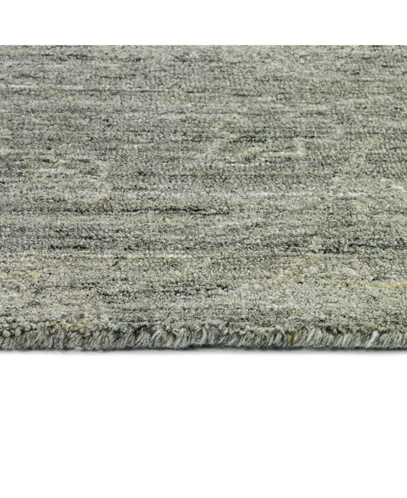 Kaleen Palladian PDN01-103 Slate 8' x 10' Area Rug