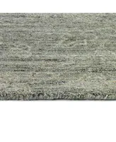 Kaleen Palladian PDN01-103 Slate 8' x 10' Area Rug