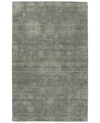 Kaleen Palladian PDN01-103 Slate 8' x 10' Area Rug