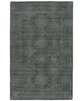 Kaleen Palladian PDN02-38 Charcoal 5' x 7'9" Area Rug