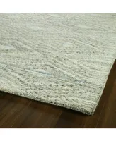 Kaleen Palladian PDN03-03 Beige 2' x 3' Area Rug