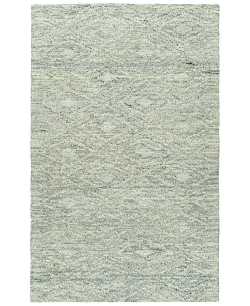 Kaleen Palladian PDN03-03 Beige 5' x 7'9" Area Rug