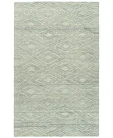 Kaleen Palladian PDN03-03 Beige 5' x 7'9" Area Rug