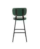 Foundry Bar Stool, Set of 2