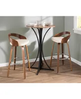 Grotto Bar Stool, Set of 2